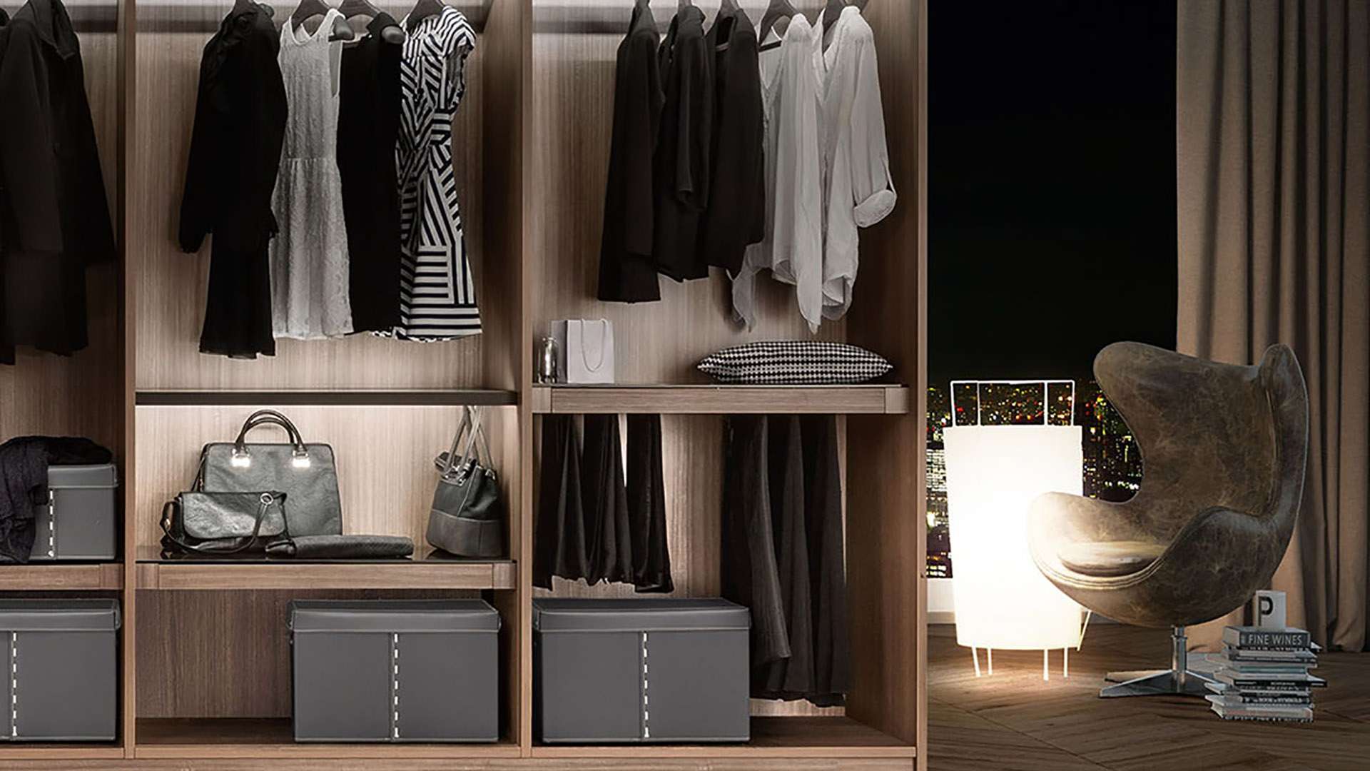 ecommerce accessori di lusso Made in Italy