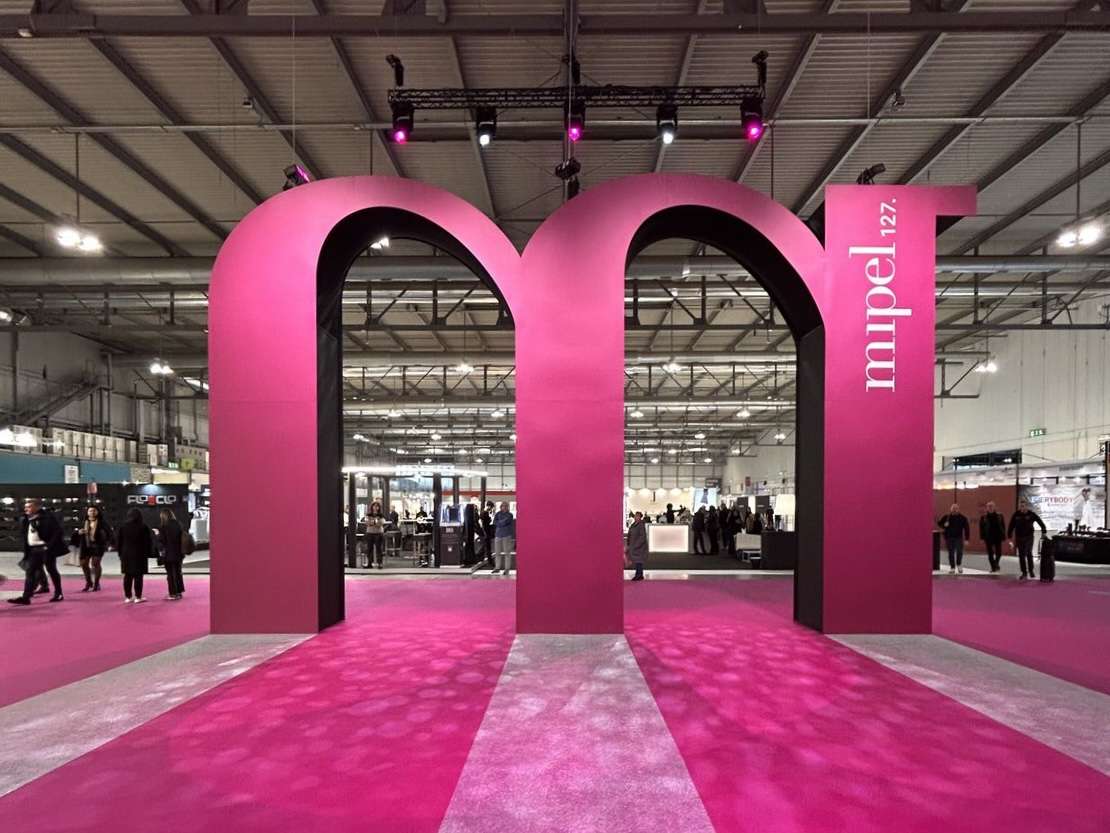 mipel milano 2025