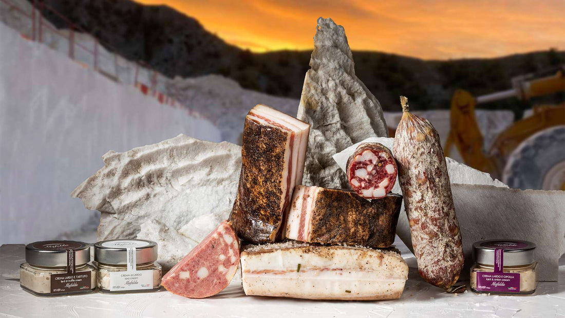 ecommerce salumi italiani