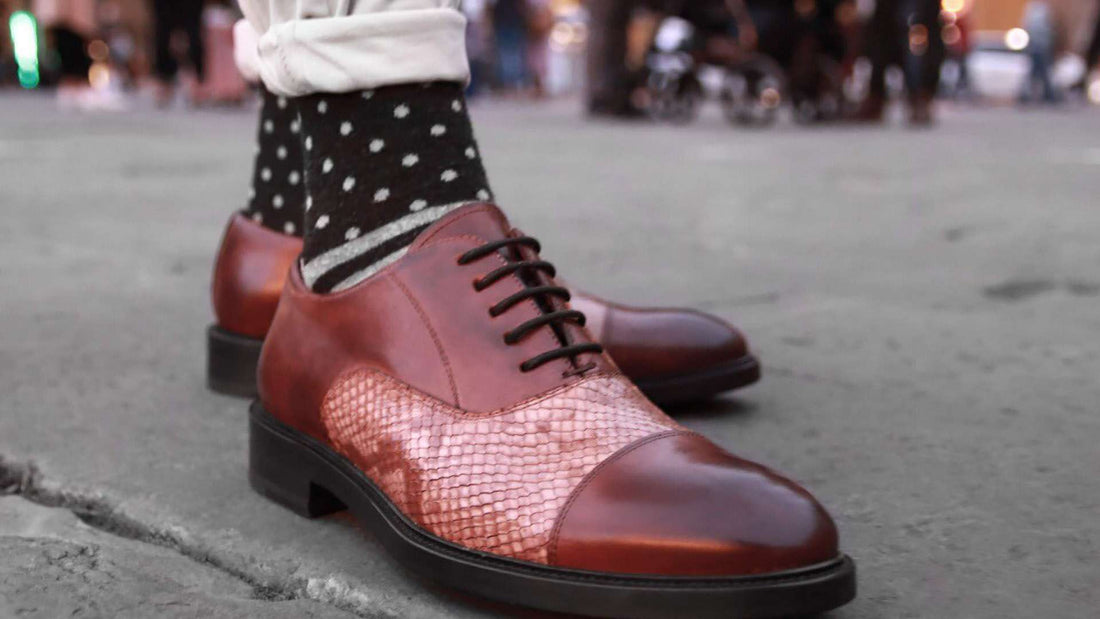 ecommerce scarpe made in italy