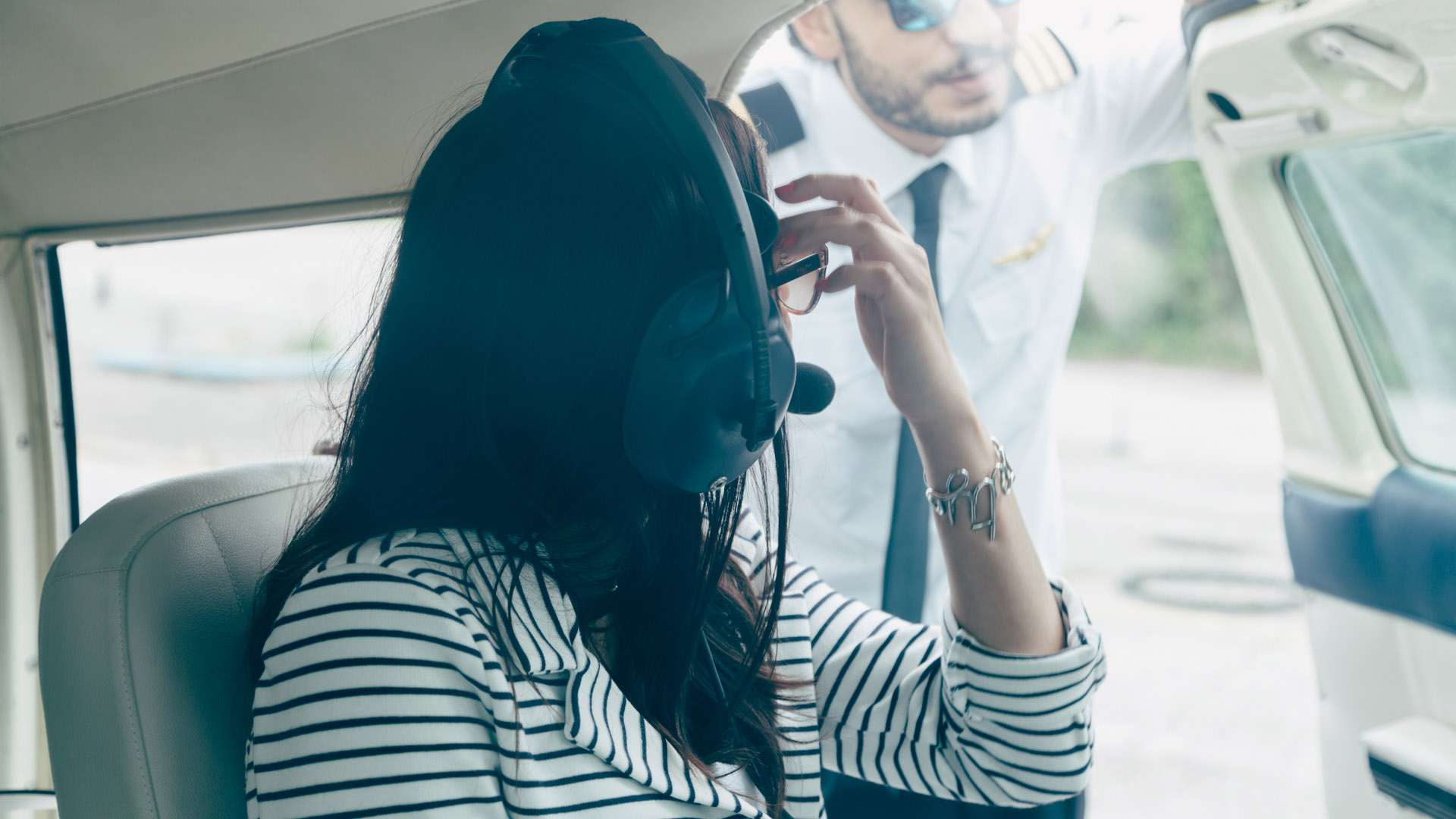 Flyemotions.com: sviluppo nuovo portale