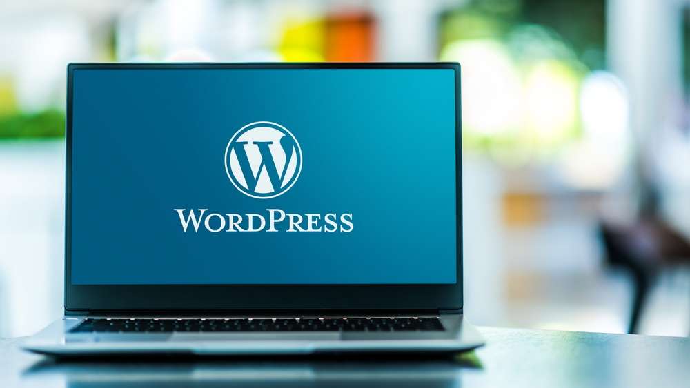 creare sito wordpress