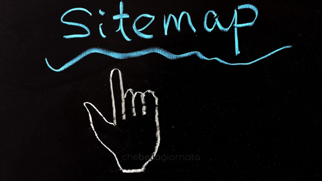 sitemap xml
