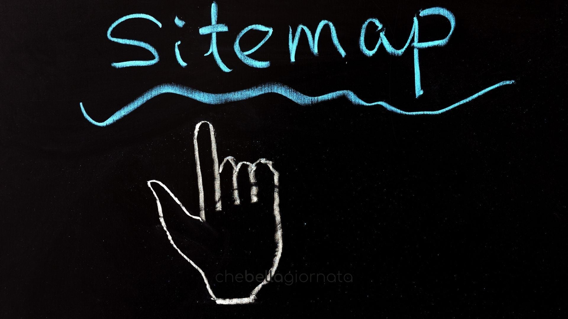 sitemap xml