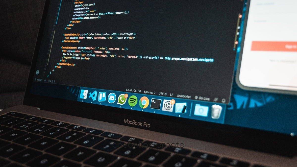 come aprire un sito web