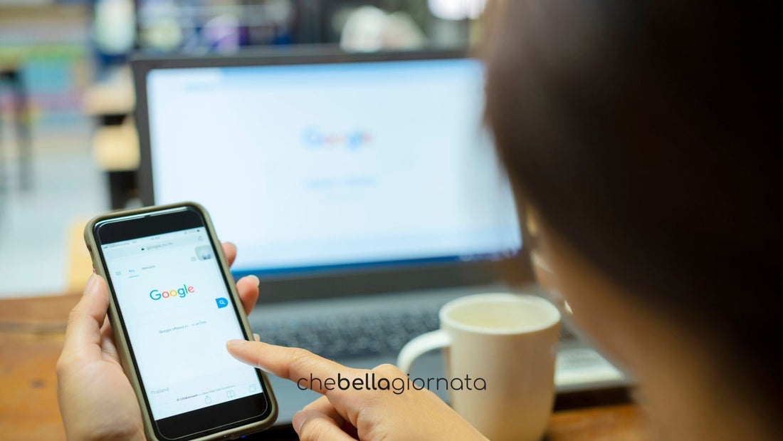 cannibalizzazione SEO keyword