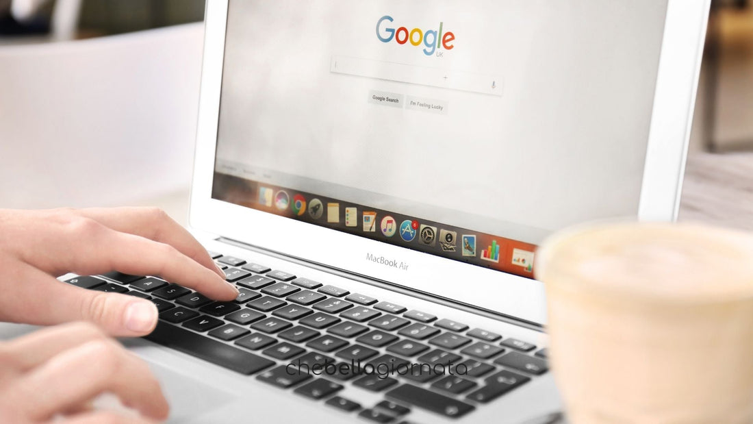 Qual è la differenza tra click e impression?