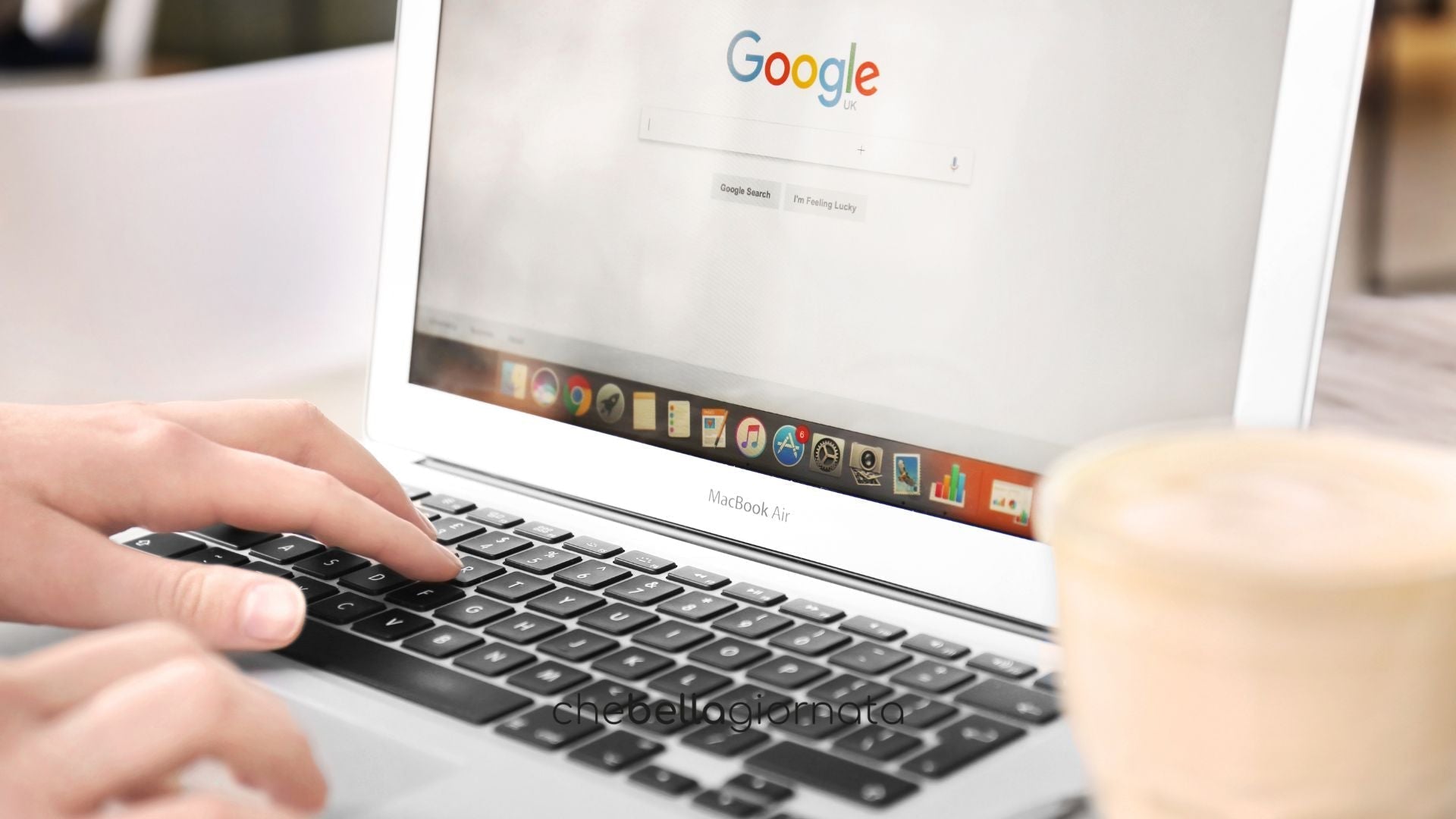 Qual è la differenza tra click e impression?