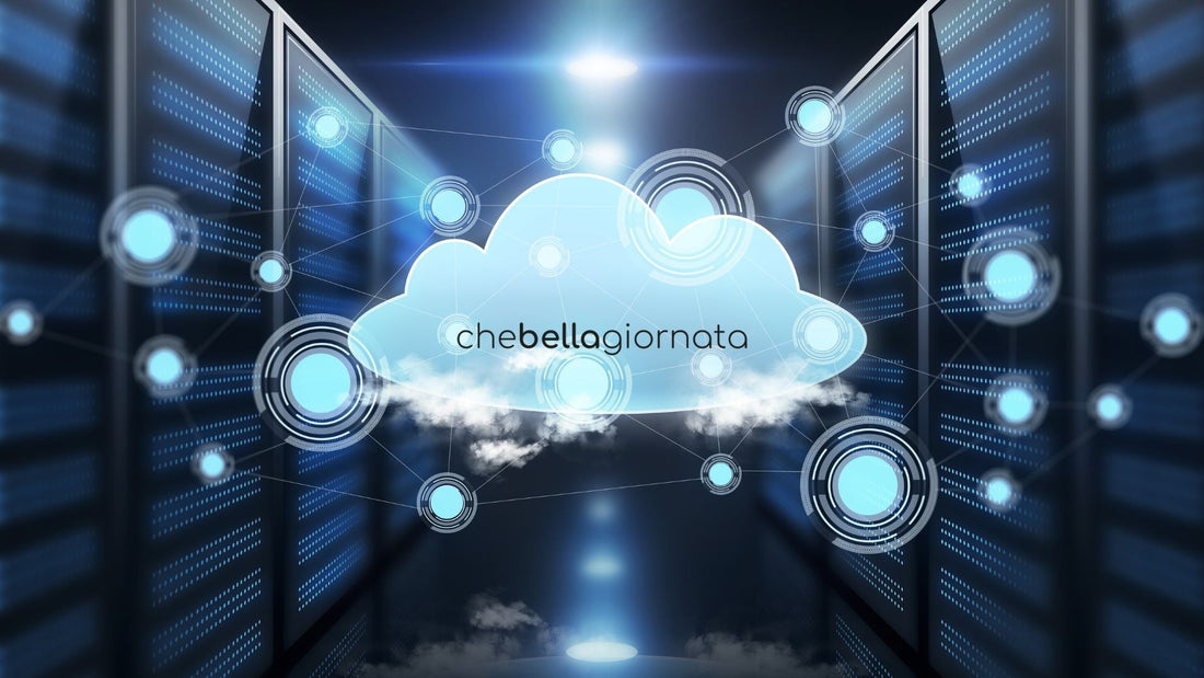 differenza dominio hosting