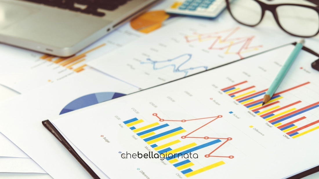 differenza google analytics search console
