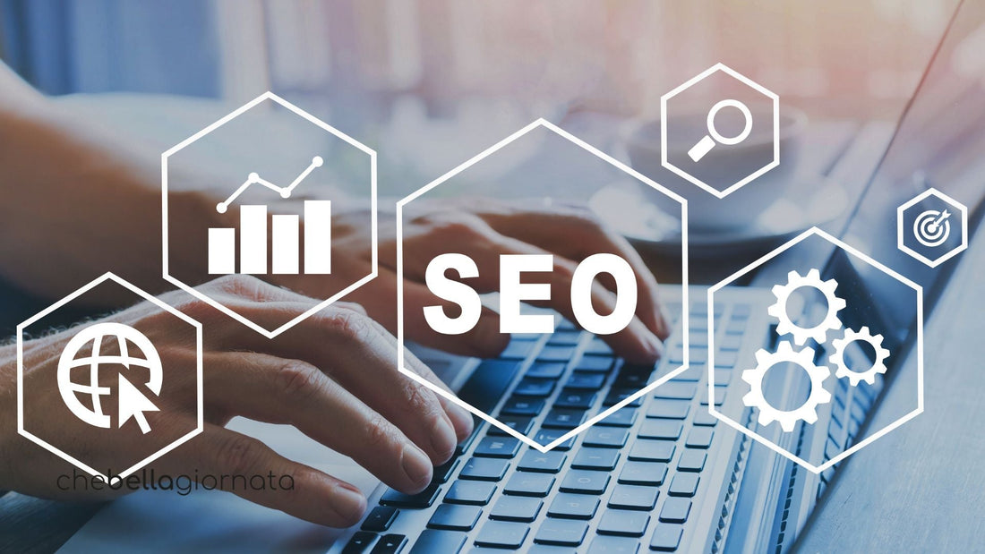 differenza seo google ads