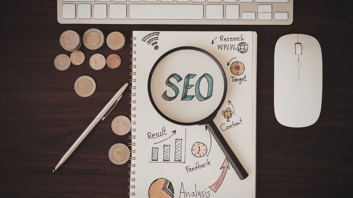 seo su google