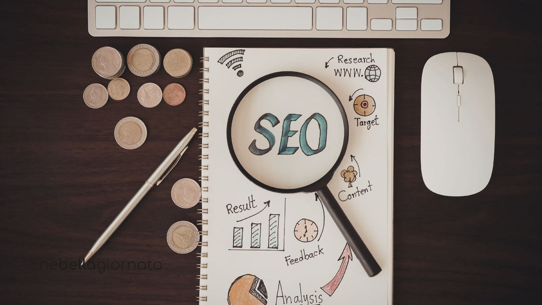seo su google