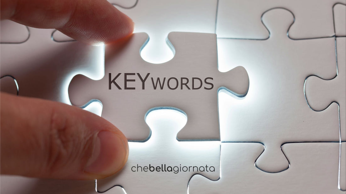 keyword planner gratuito