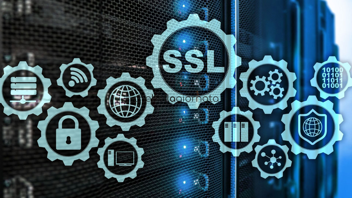 certificato ssl gratuito