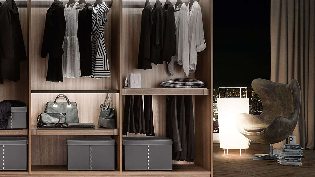 ecommerce accessori di lusso Made in Italy