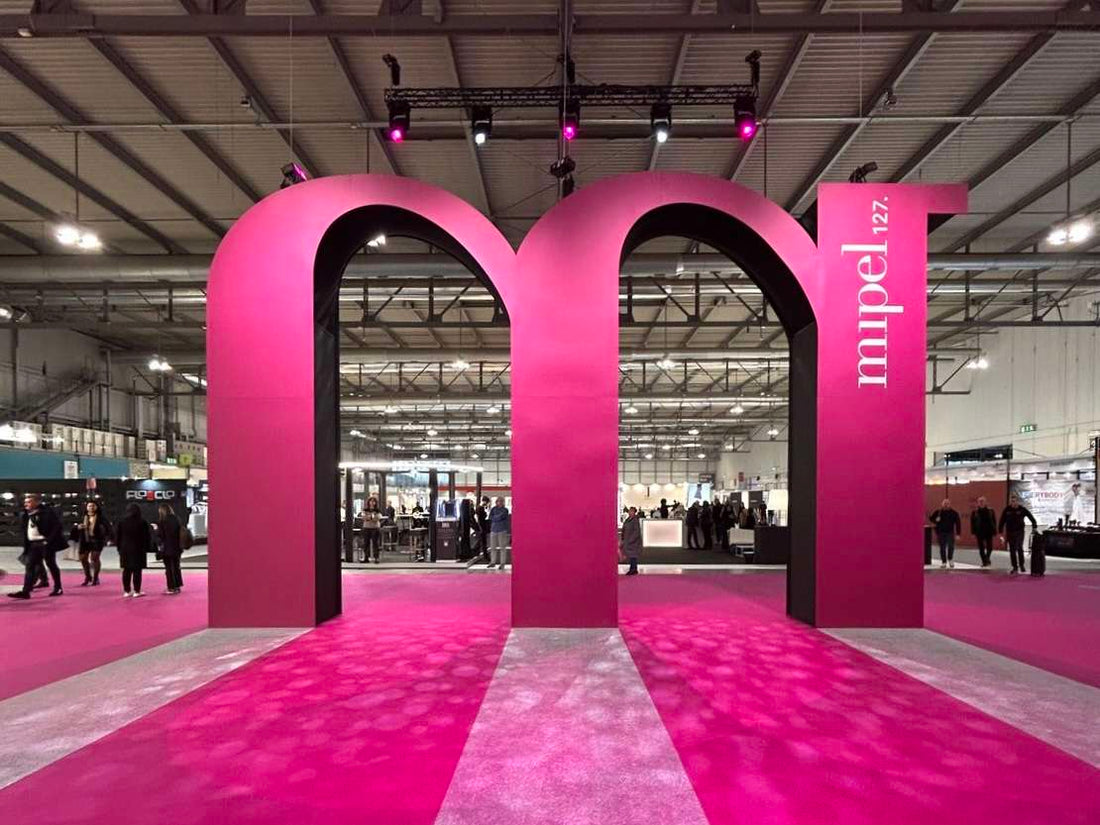mipel milano 2025