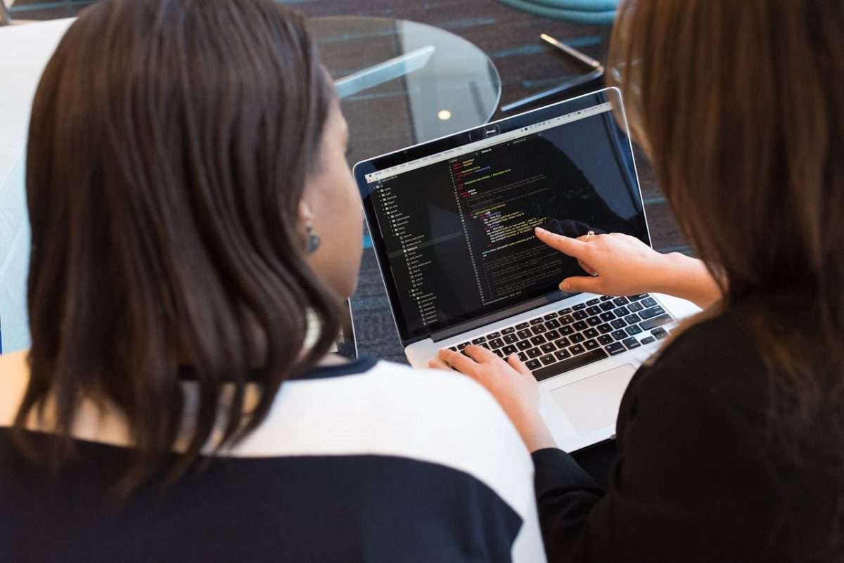 creare sito web