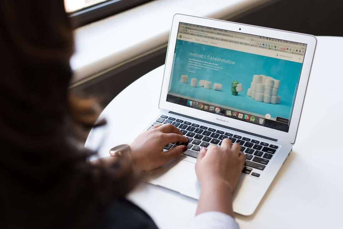 creare sito web gratis