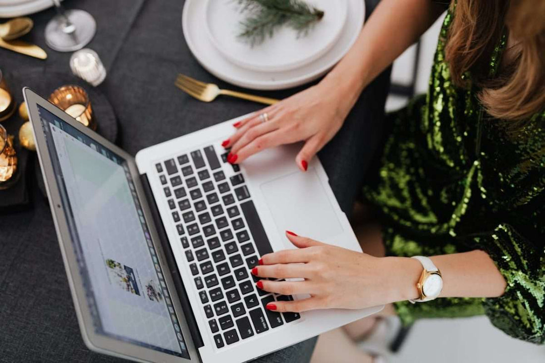 acquisti online natale
