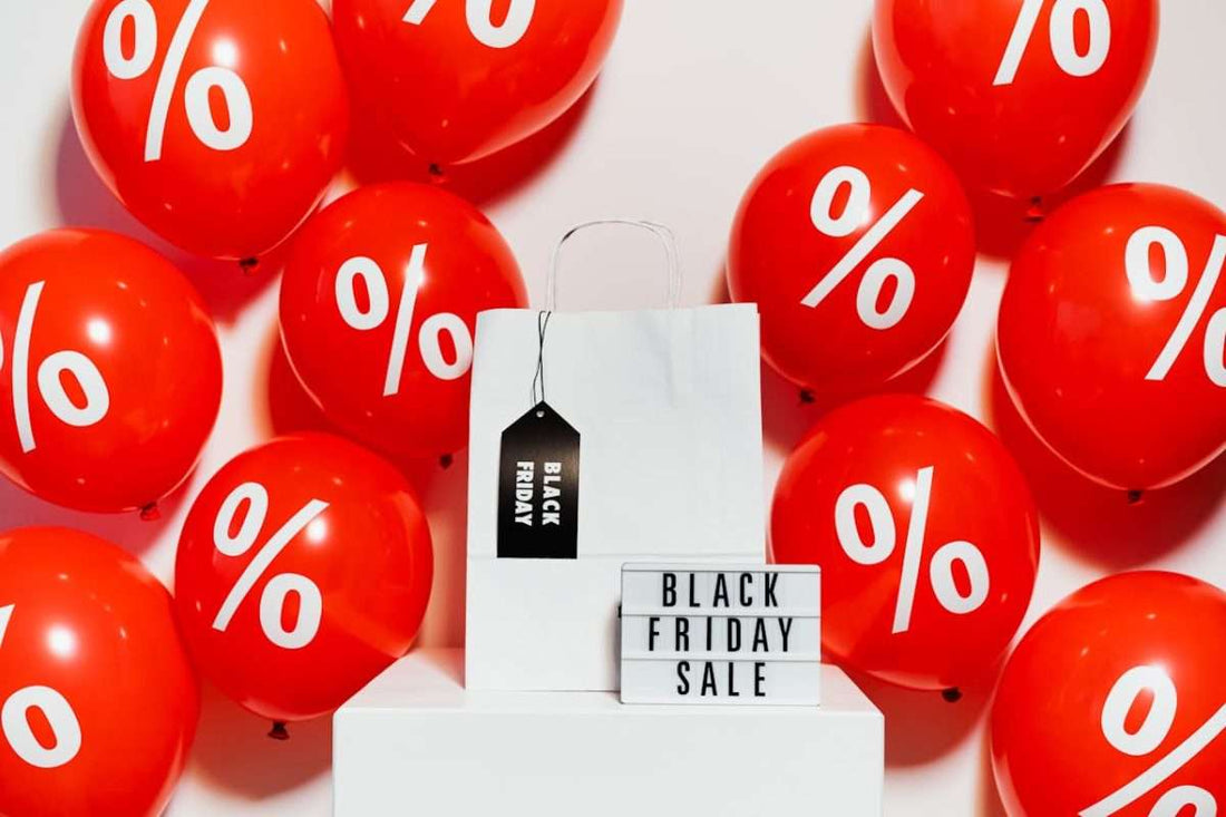 black friday 2024