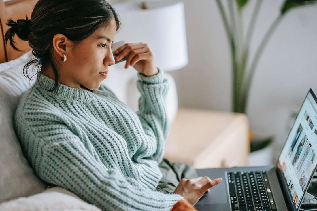 Da cosa dipende il successo di un e-commerce? 🤓
