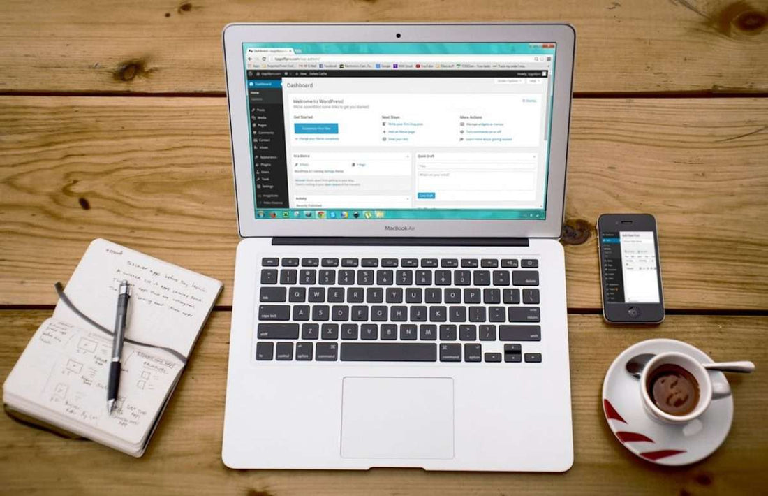 sito siti wordpress