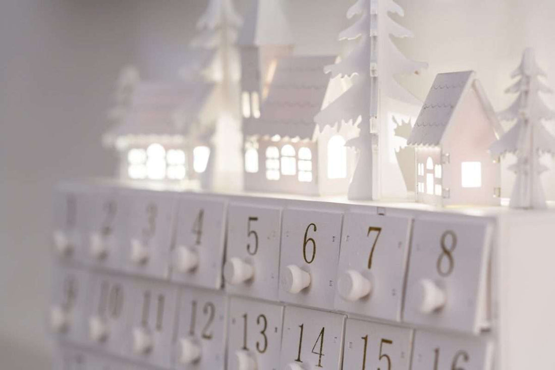 Strategia Natale 2024