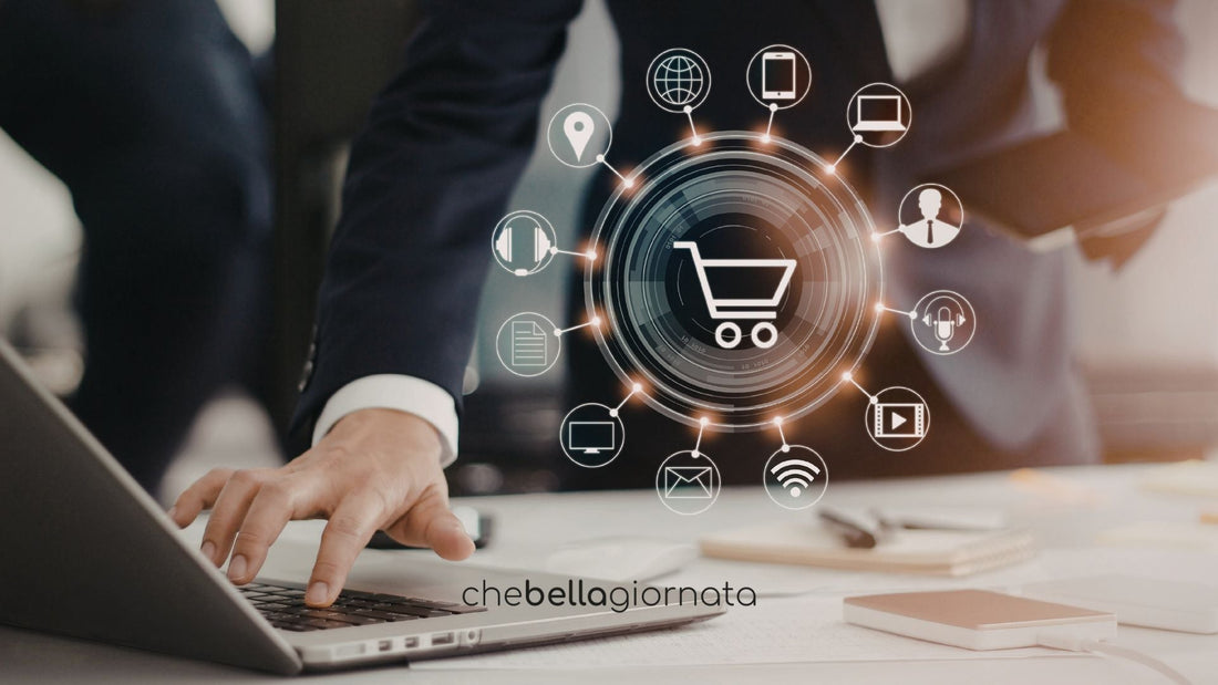 sviluppo e-commerce custom