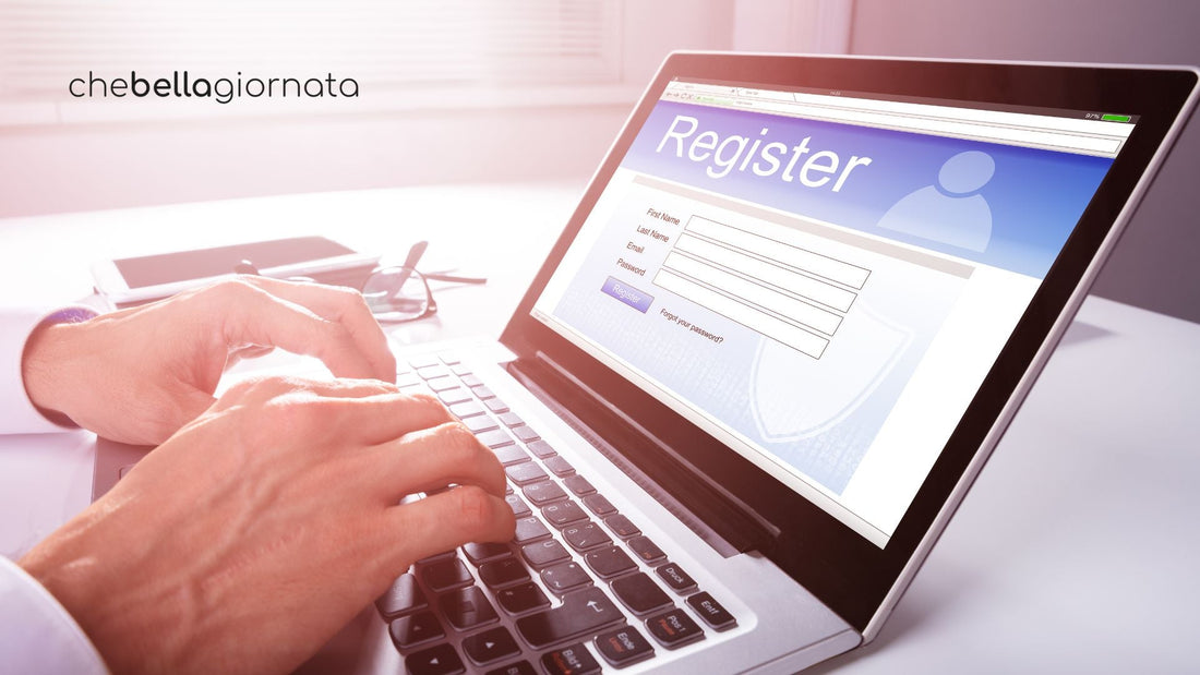 vantaggi sito vetrina