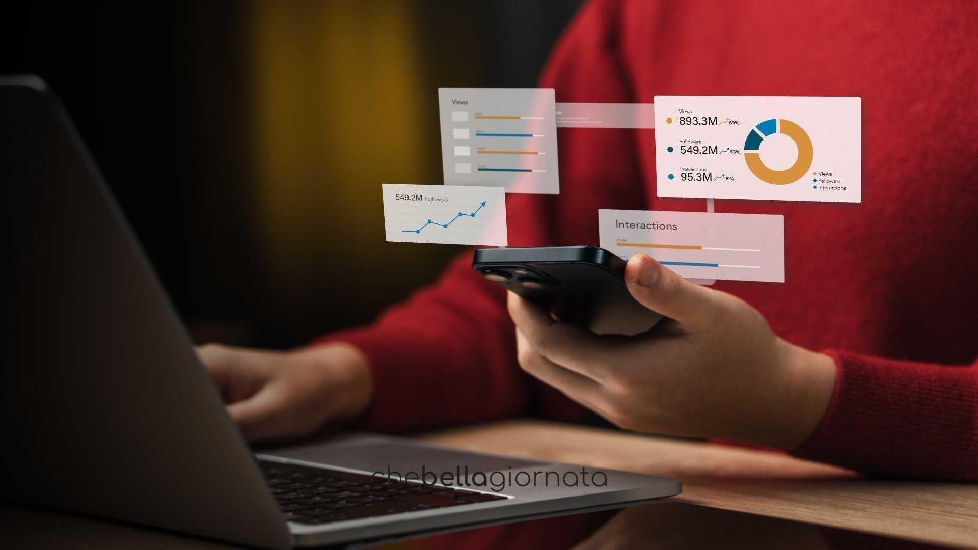 Cos’è il volume di ricerca Google?