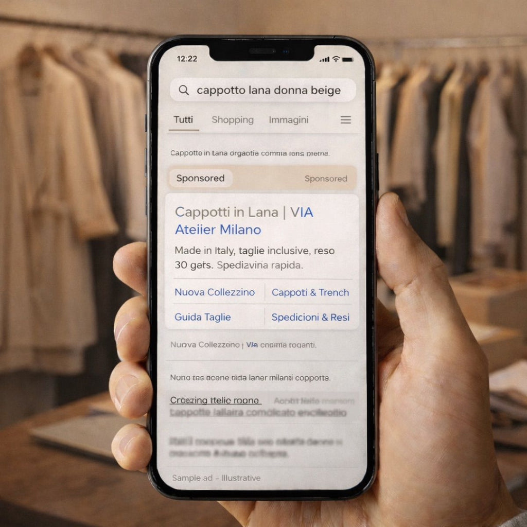 campagne google ads