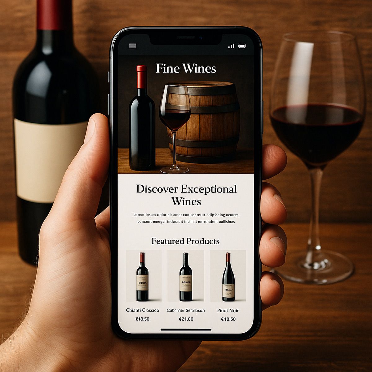 ecommerce b2c avanzato