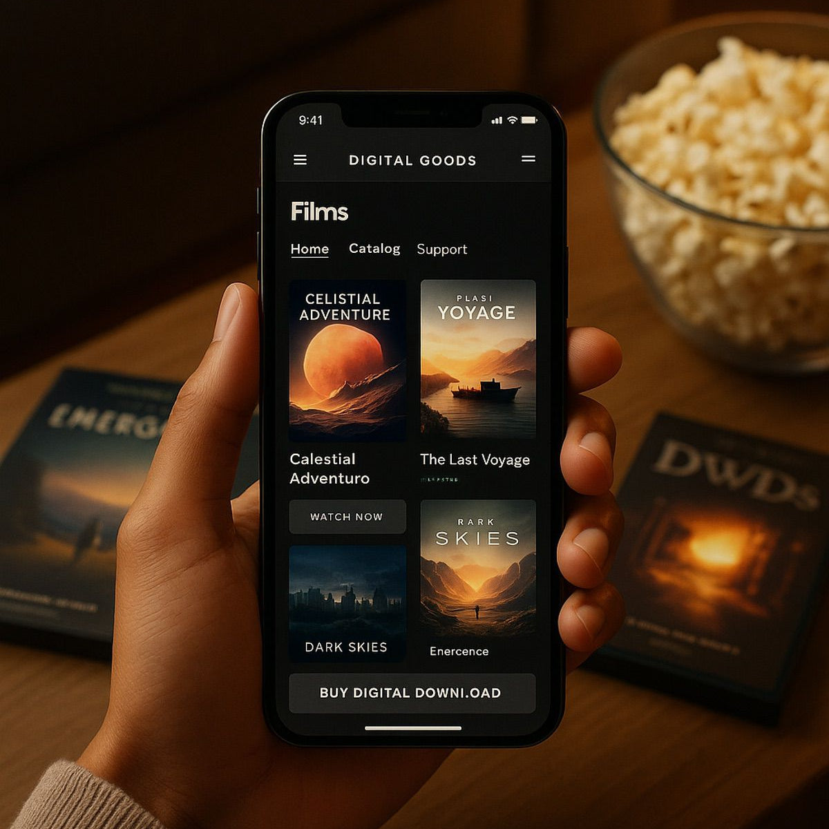 ecommerce b2c avanzato