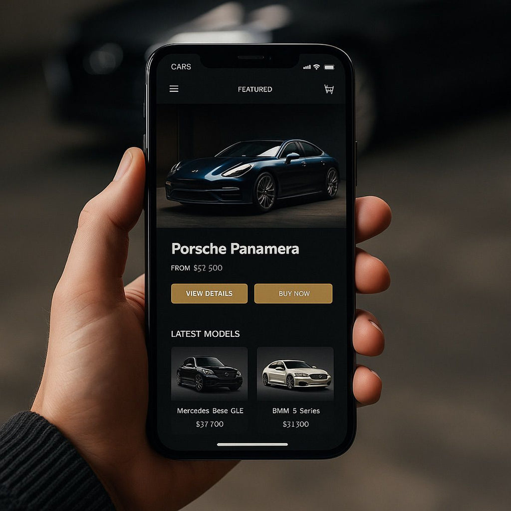 ecommerce b2c personalizzato