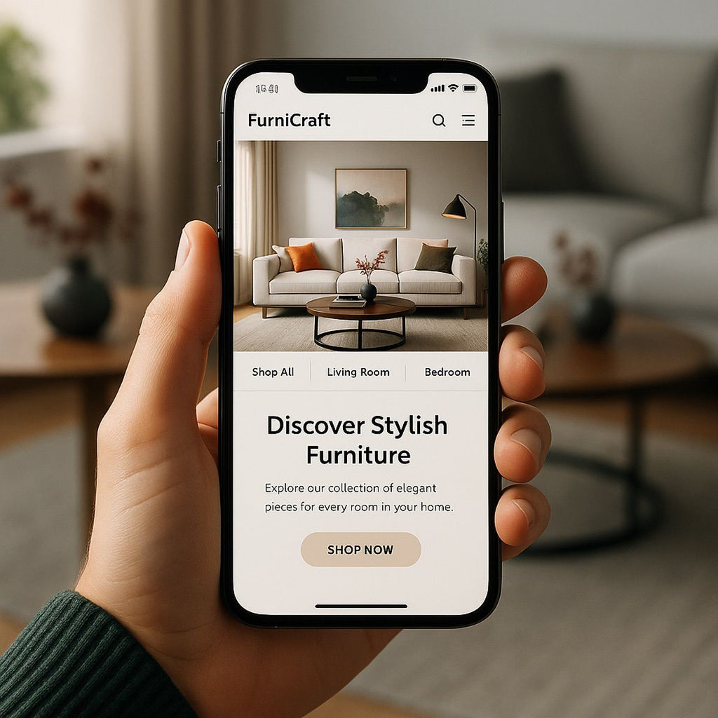 ecommerce b2c personalizzato