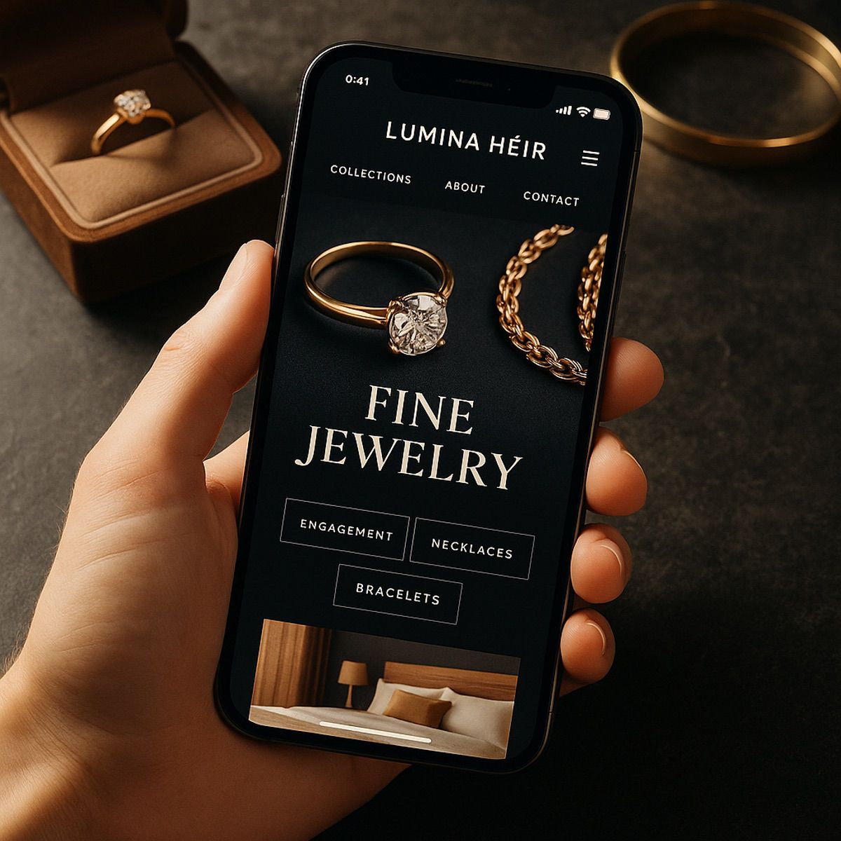 ecommerce b2c personalizzato