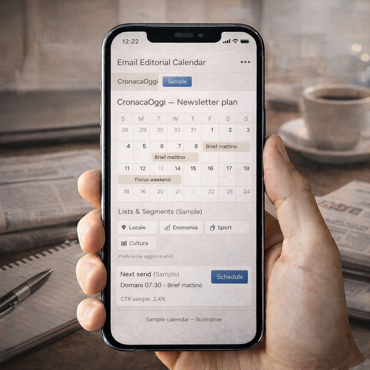 email marketing