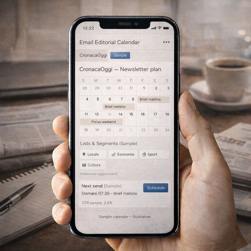 email marketing