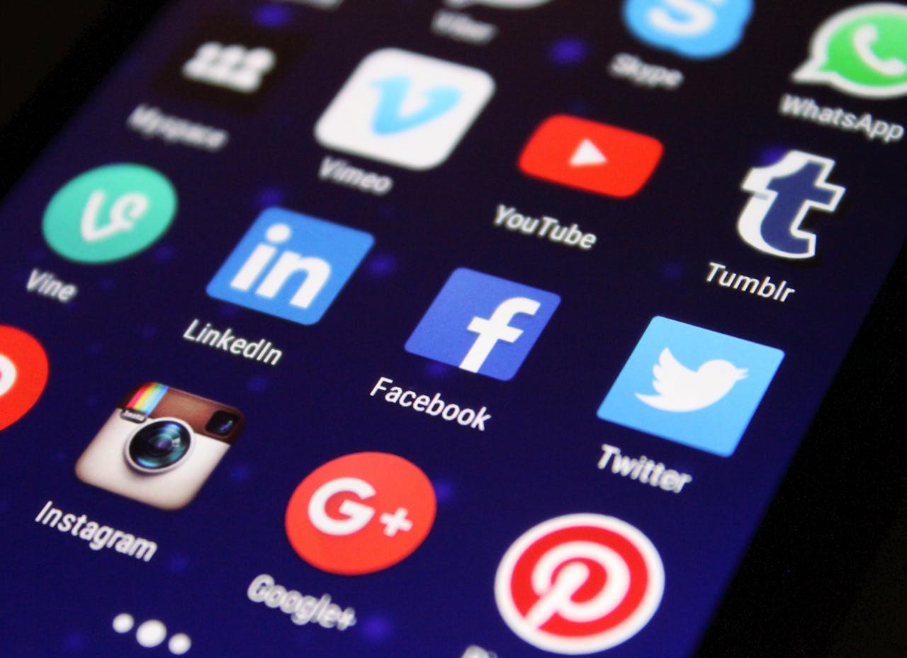 web marketing