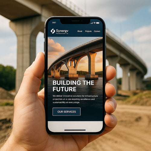 sito web aziendale