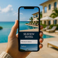 sito web hotel