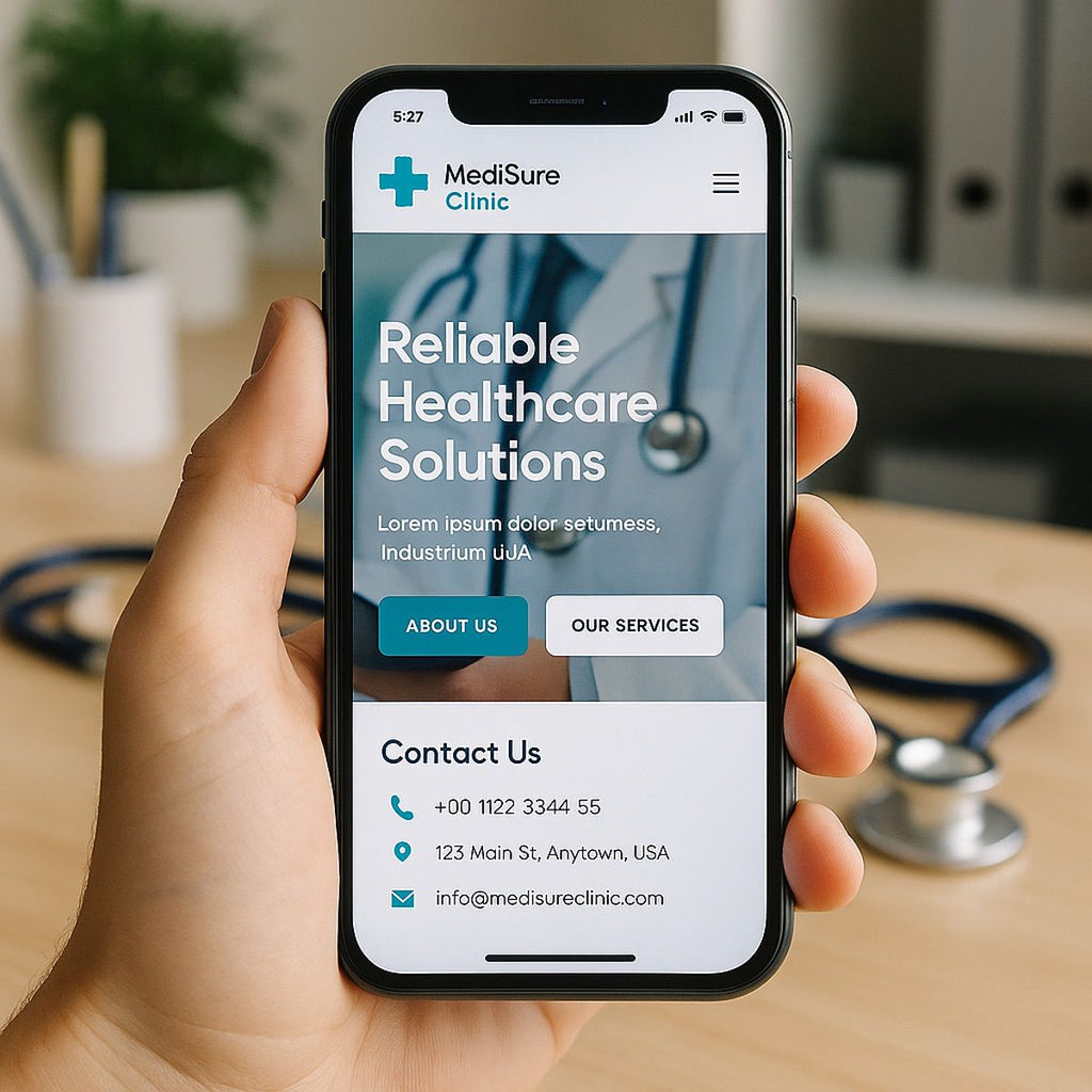 sito web studi professionali