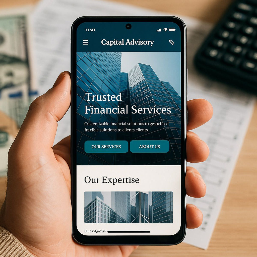 sito web studi professionali