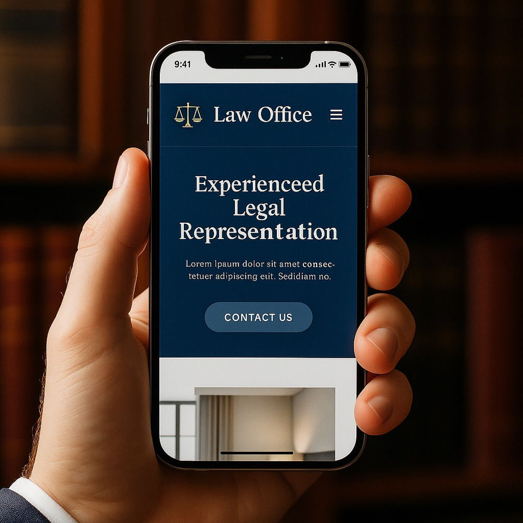 sito web studi professionali