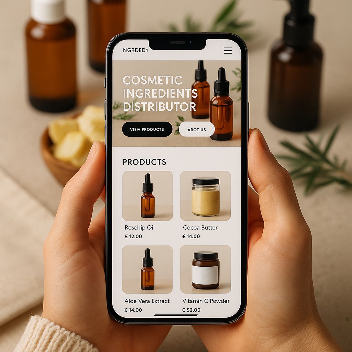 sviluppo ecommerce b2b avanzato