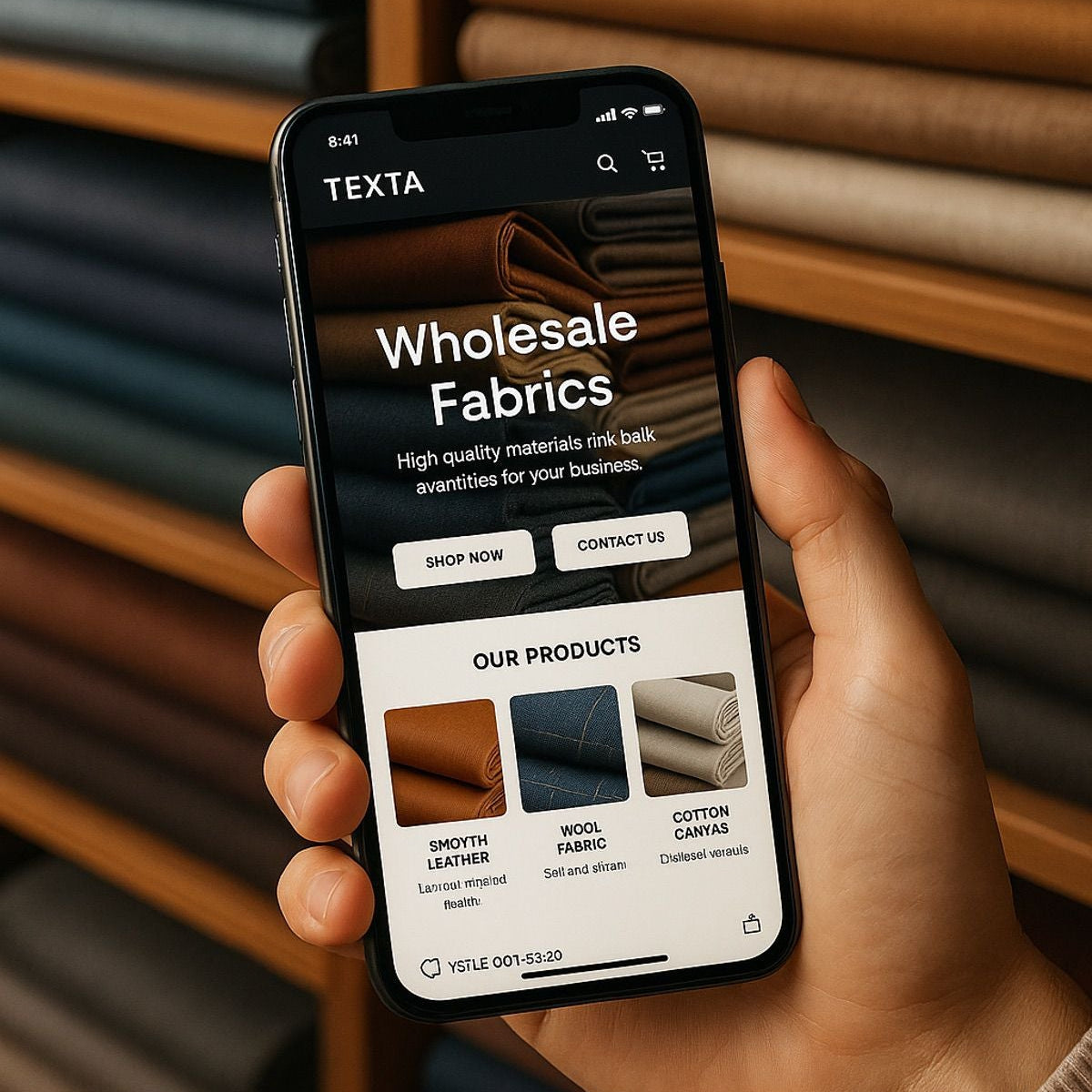 sviluppo ecommerce b2b avanzato